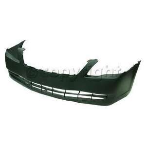  2005 2007 Toyota Avalon (XL) FRONT BUMPER COVER 