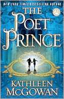   The Poet Prince by Kathleen McGowan, Touchstone 