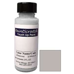  2 Oz. Bottle of Titanium Pearl Touch Up Paint for 1997 