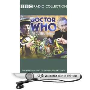  Doctor Who The Celestial Toymaker (Audible Audio Edition 