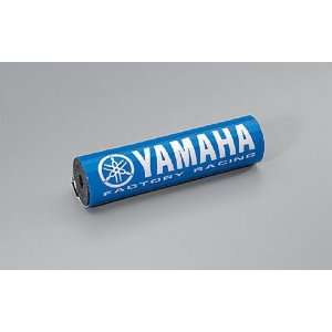  Yamaha GYTR Factory Racing Mini Crossbar Pad 7 Blue 