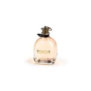 Womens Designer Perfume By Lanvin, ( Rumeur EAU De Parfum Spray 3.4 Oz 