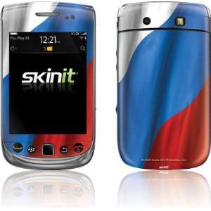  Russia skin for BlackBerry Torch 9800 Electronics