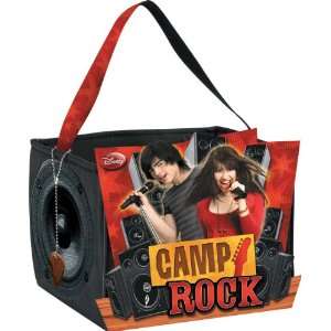  Camp Rock Candy Cube Toys & Games