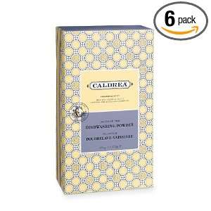  Caldrea Dishwashing Powder, Lavender Pine, 48 Ounce Boxes 