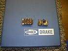 drake tr4  