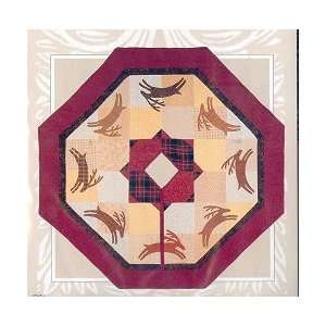    Dash Away Pattern by Touchwood Quilts Arts, Crafts & Sewing