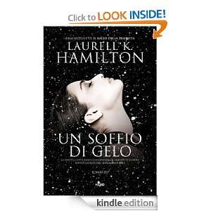   Edition) Laurell K. Hamilton, G. Zuddas  Kindle Store