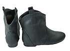 BNWT Ladies Sz 6 Stunning Black XDYE by Zara Brand Studded Ankle Boots 