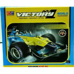  Victory Formula 1 Radio Control Car 