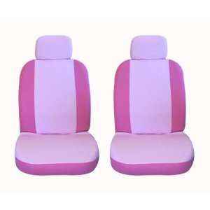  Universal Car Seat Cover Pink / Car Seatcover/ Car Seat 