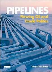 Pipelines, (184511390X), Rafael Kandiyoti, Textbooks   