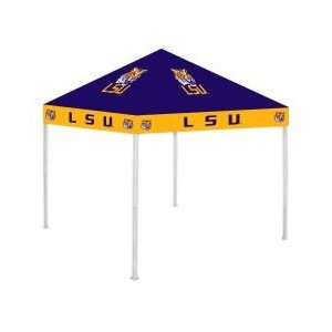 LSU Tigers Canopy Tent