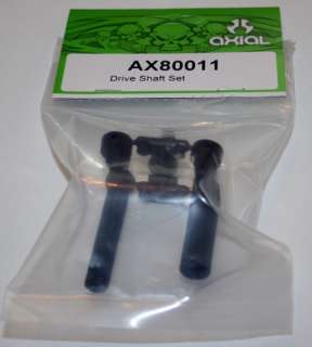 Axial AX10 Drive Shaft Set ~AXI80011  