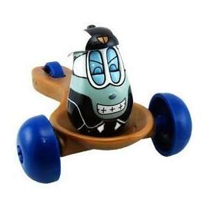  Beantown Spoon Racers Series 2   Buster Toys & Games