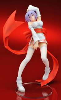 Thank you for bidding on a brand new Dead or Alive 4 Ayane limited 