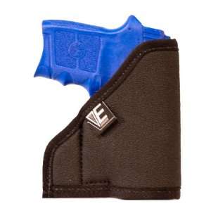  Elite Survival Systems Pocket Holster for Ruger LCP with 