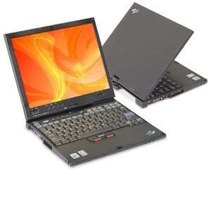  Lenovo ThinkPad X41 12.1 Notebook Tablet PC