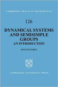   Introduction, (0521142164), Renato Feres, Textbooks   