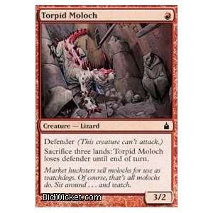  Torpid Moloch (Magic the Gathering   Ravnica   Torpid 