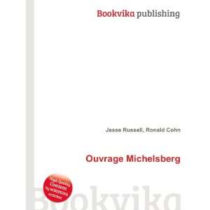  Ouvrage Michelsberg Ronald Cohn Jesse Russell Books