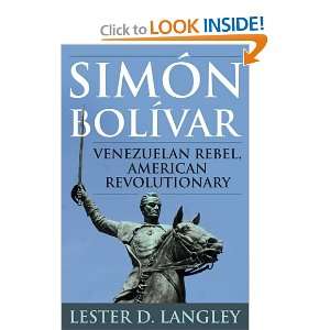   , American Revolutionary (9780742566552) Lester D. Langley Books