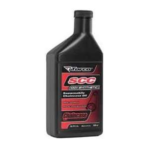 Torco International Corp Snowmobile Synthetic Chain Case Oil   500ml 