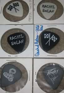   two different picks of RACHEL for a total of 3 picks for this listing