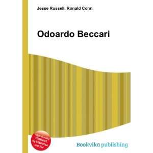  Odoardo Beccari Ronald Cohn Jesse Russell Books