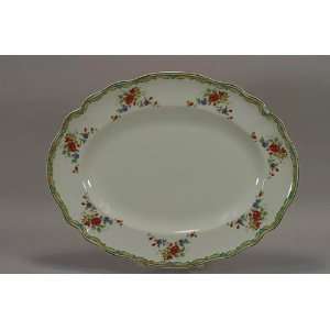  Johnson Bros. Lichfield Platter