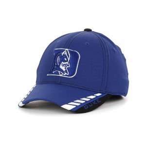  Duke Blue Devils Top of the World NCAA Fastlane 1 Fit Cap 