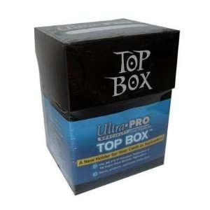  Deck Box Toploader Toys & Games