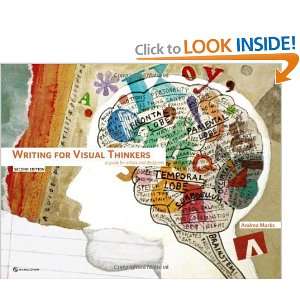  Writing for Visual Thinkers A Guide for Artists and 