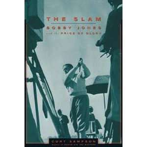 The Slam (H)   Golf Book 