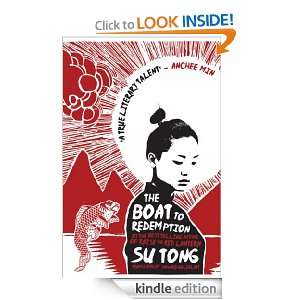 The Boat to Redemption Su Tong  Kindle Store