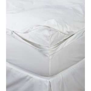  L.L.Bean Downproof Feather Bed Cover Full