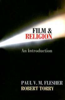   NOBLE  Film and Religion by Robert Torry, Abingdon Press  Paperback