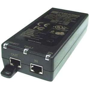   Poe Midspan 60w Ultra 10/100/1000 Ieee802.3af/at Ultra Electronics