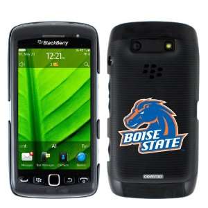  Boise State Mascot   top design on BlackBerry® Torch 9850 