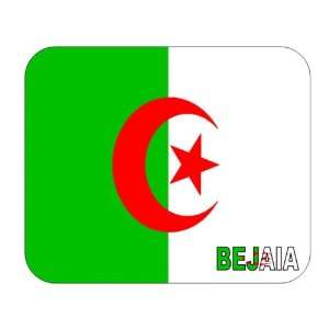  Algeria, Bejaia Mouse Pad 
