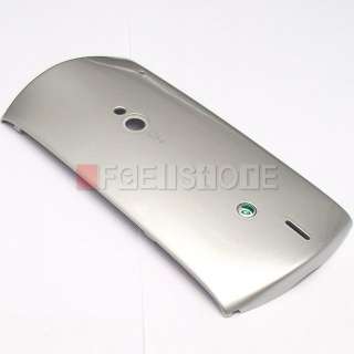 Rear Back Case Fascia Housing Battery Cover Z87 For Sony Ericsson Neo 