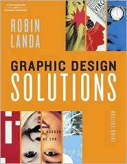   Solutions, (1401881548), Robin Landa, Textbooks   