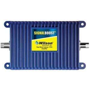  Wilson Electronics, Signalboost Dual Band Amplifie 