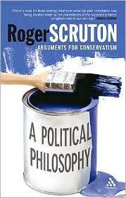   Conservatism, (0826496156), Roger Scruton, Textbooks   