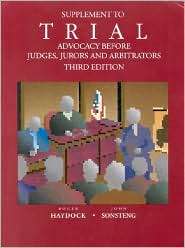   Arbitrators, (0314155449), Roger Haydock, Textbooks   