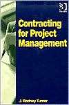   Management, (0566085291), J. Rodney Turner, Textbooks   