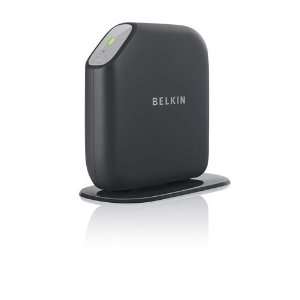  Belkin Surf N300 Wireless Router (F7D6301) Electronics