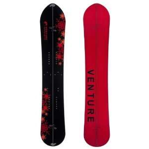  Venture Storm Splitboard 2012