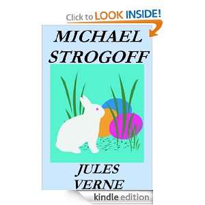 Start reading Michael Strogoff 