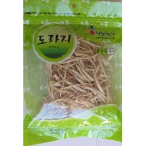 OnSkyFarm Dry Bellflower Root (Do Ra Ji), 1.76 Ounce  